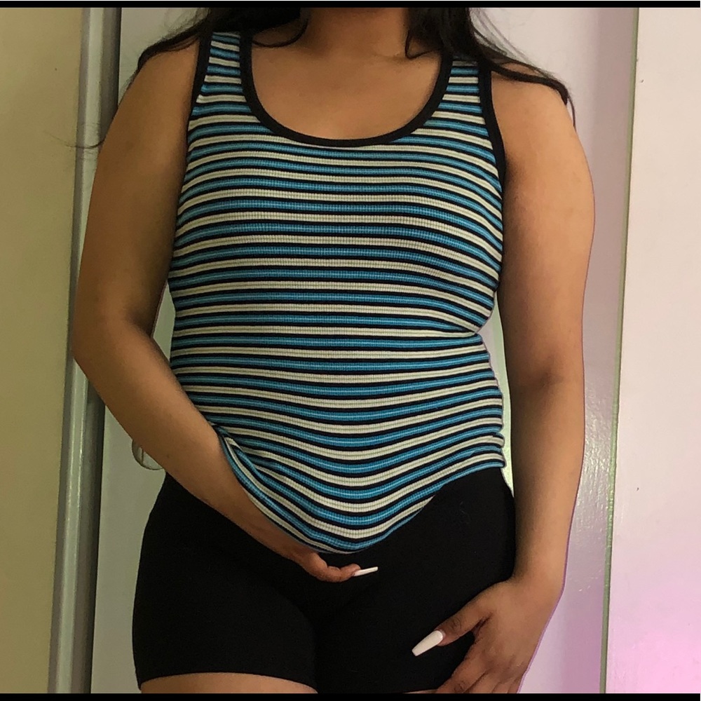 Victoria’s Secret tank top